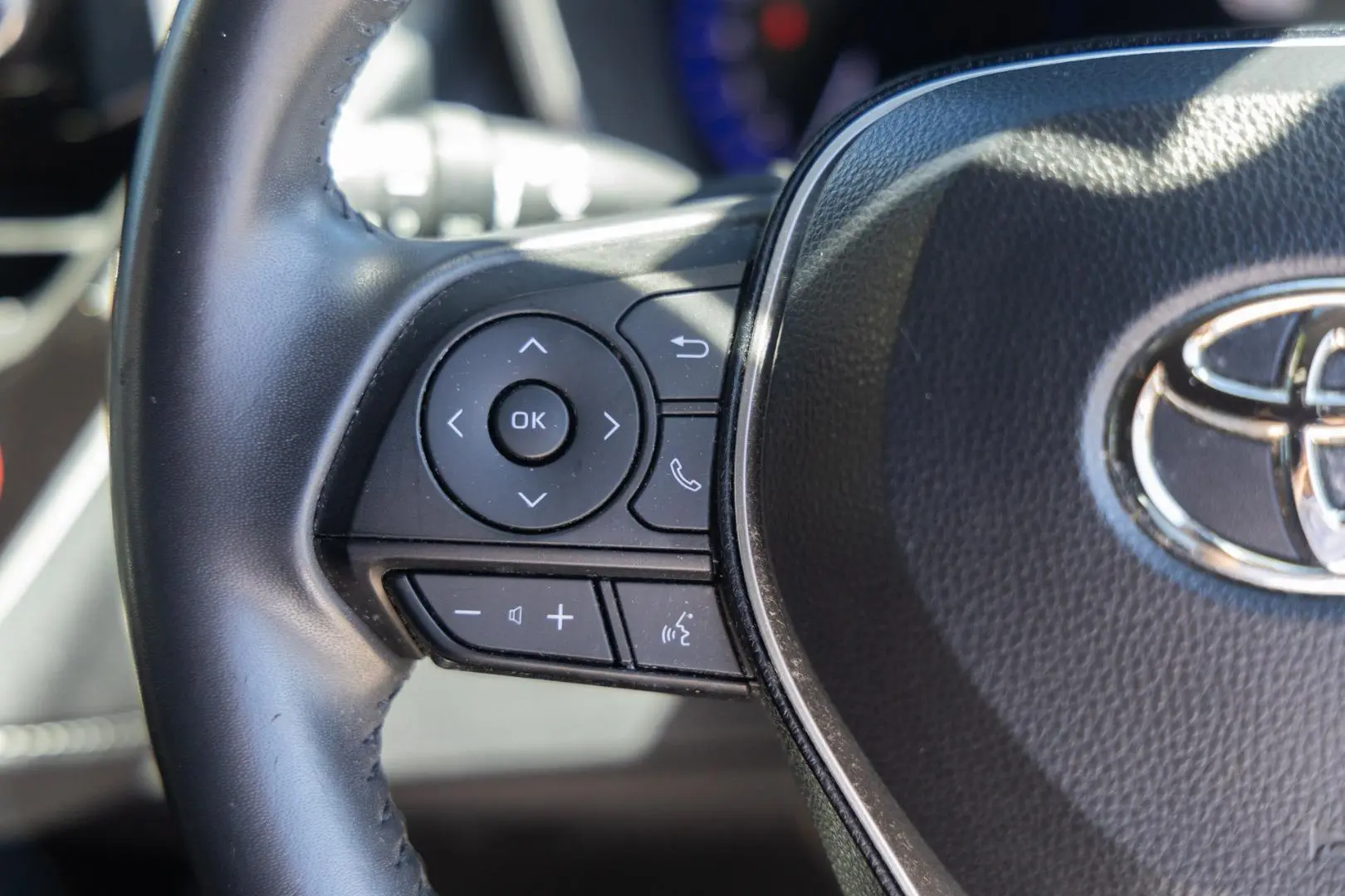 2019 Toyota Corolla Gallery Image 14