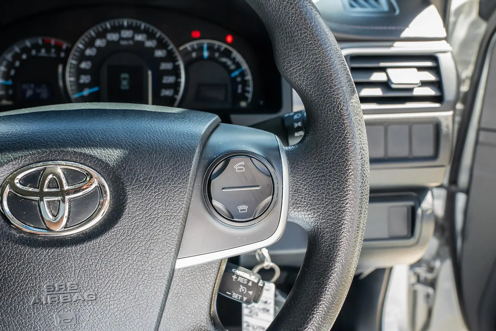 2014 Toyota Aurion Gallery Image 12