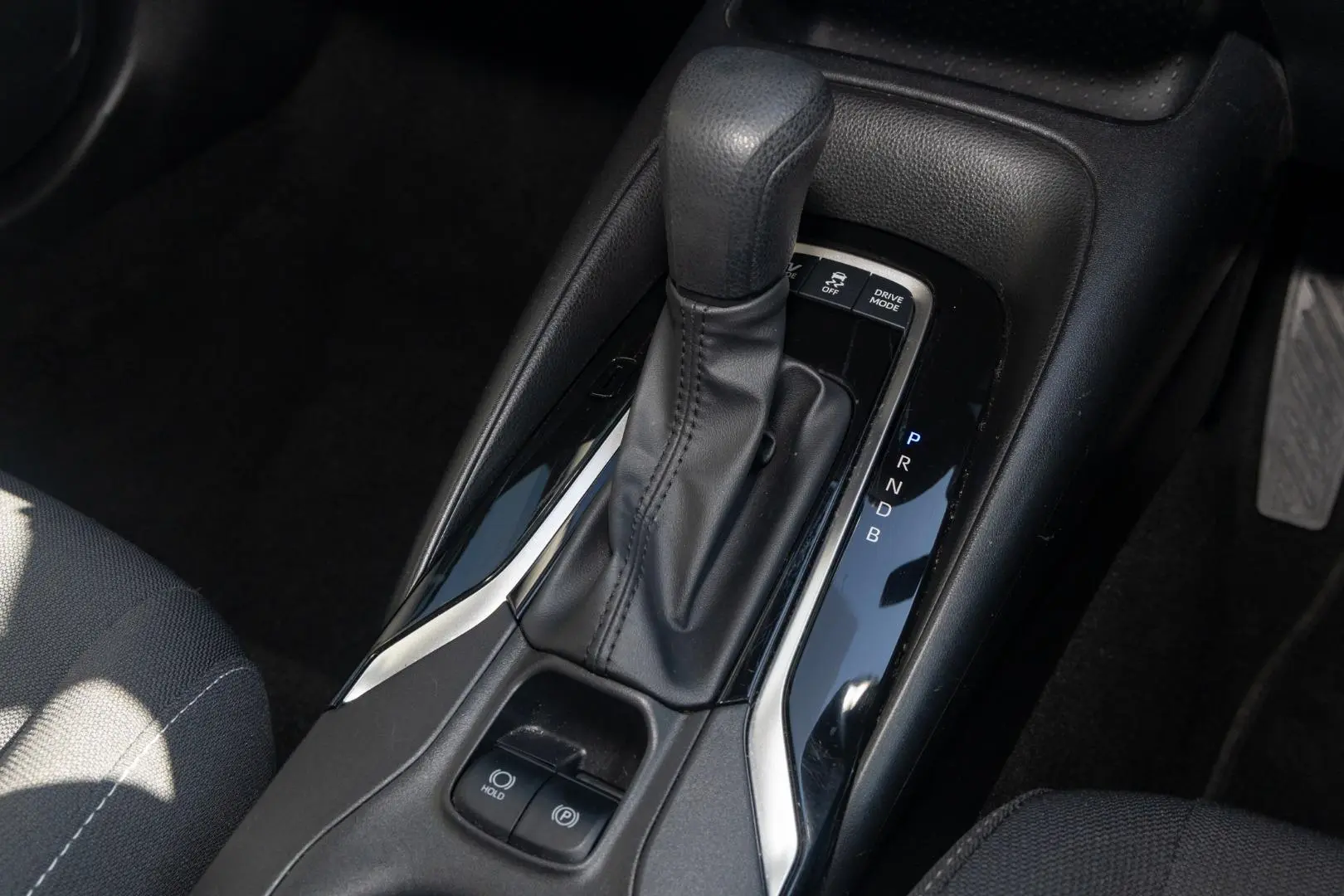 2023 Toyota Corolla Gallery Image 17
