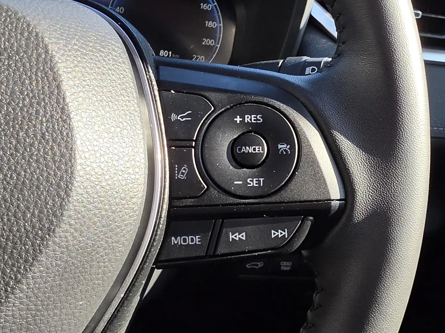 2024 Toyota RAV4 Gallery Image 29