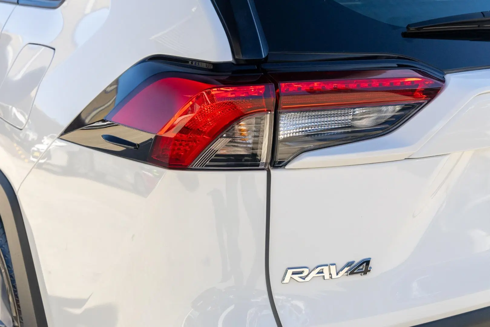 2023 Toyota RAV4 Gallery Image 21