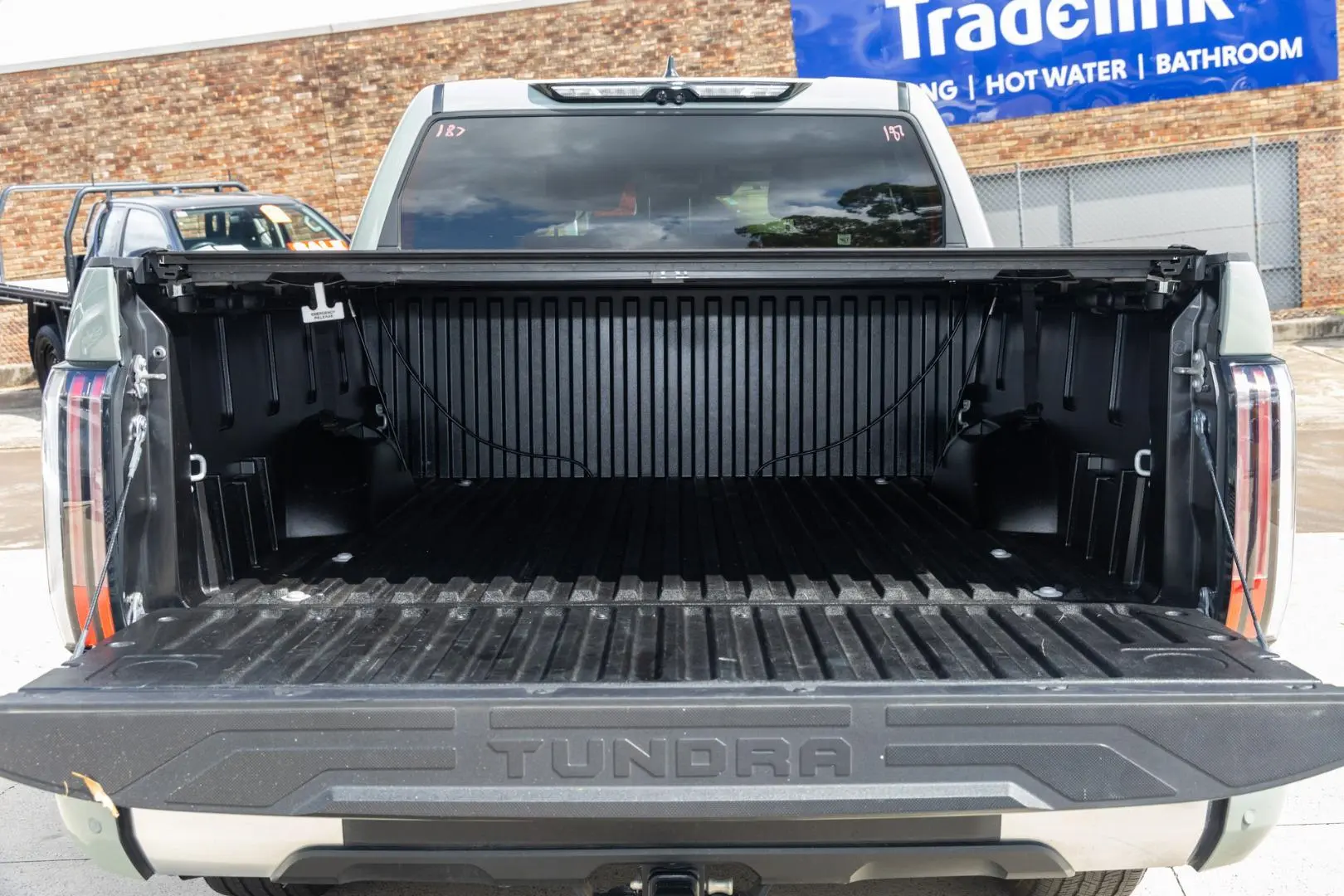 2024 Toyota Tundra Gallery Image 19