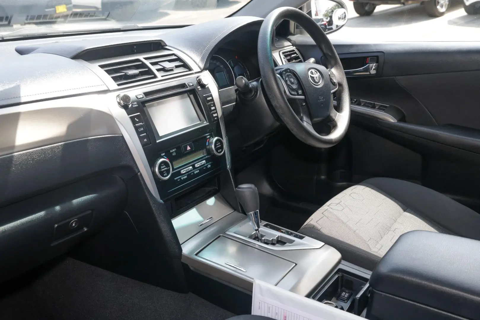 2013 Toyota Aurion Gallery Image 8