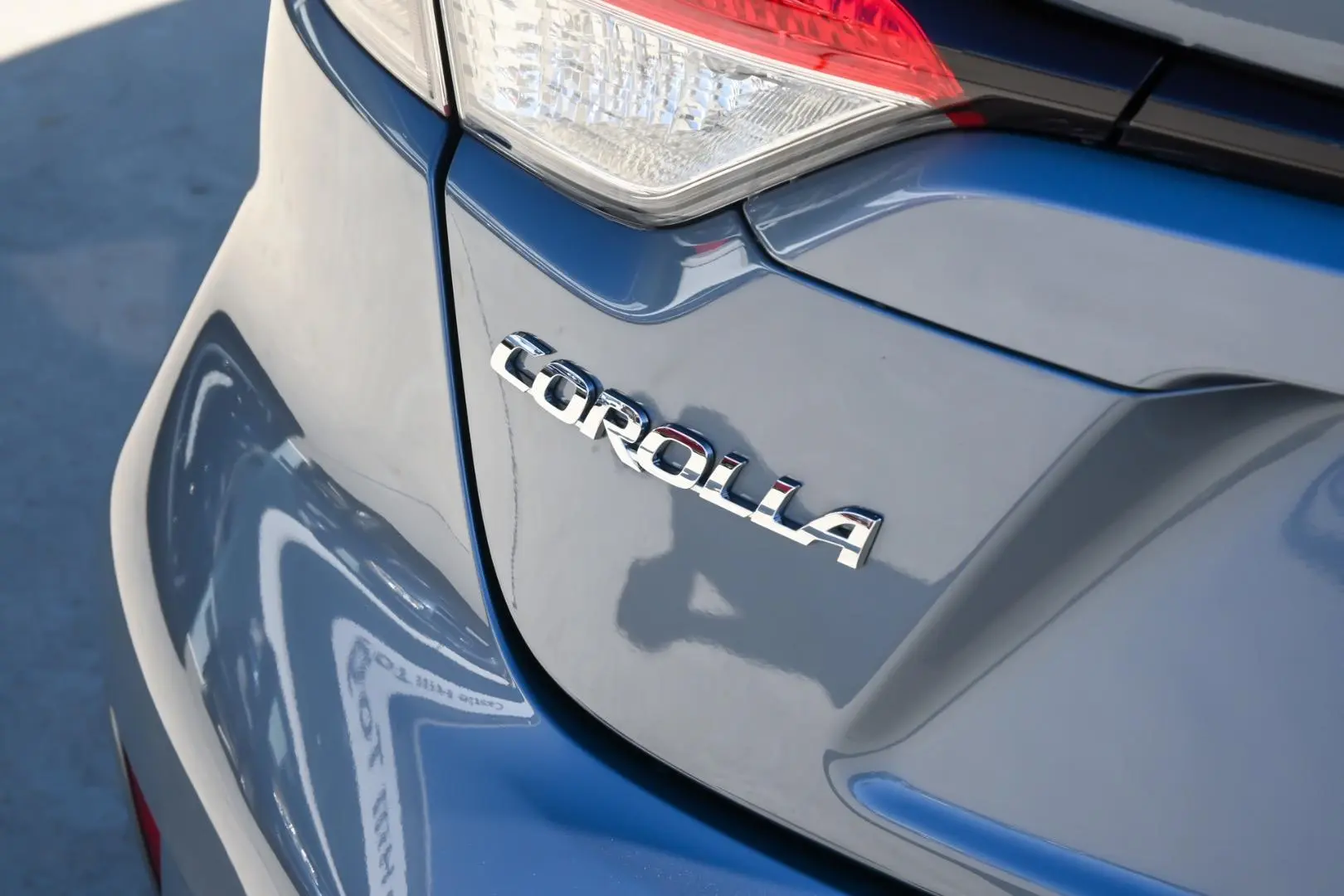 2024 Toyota Corolla Gallery Image 24