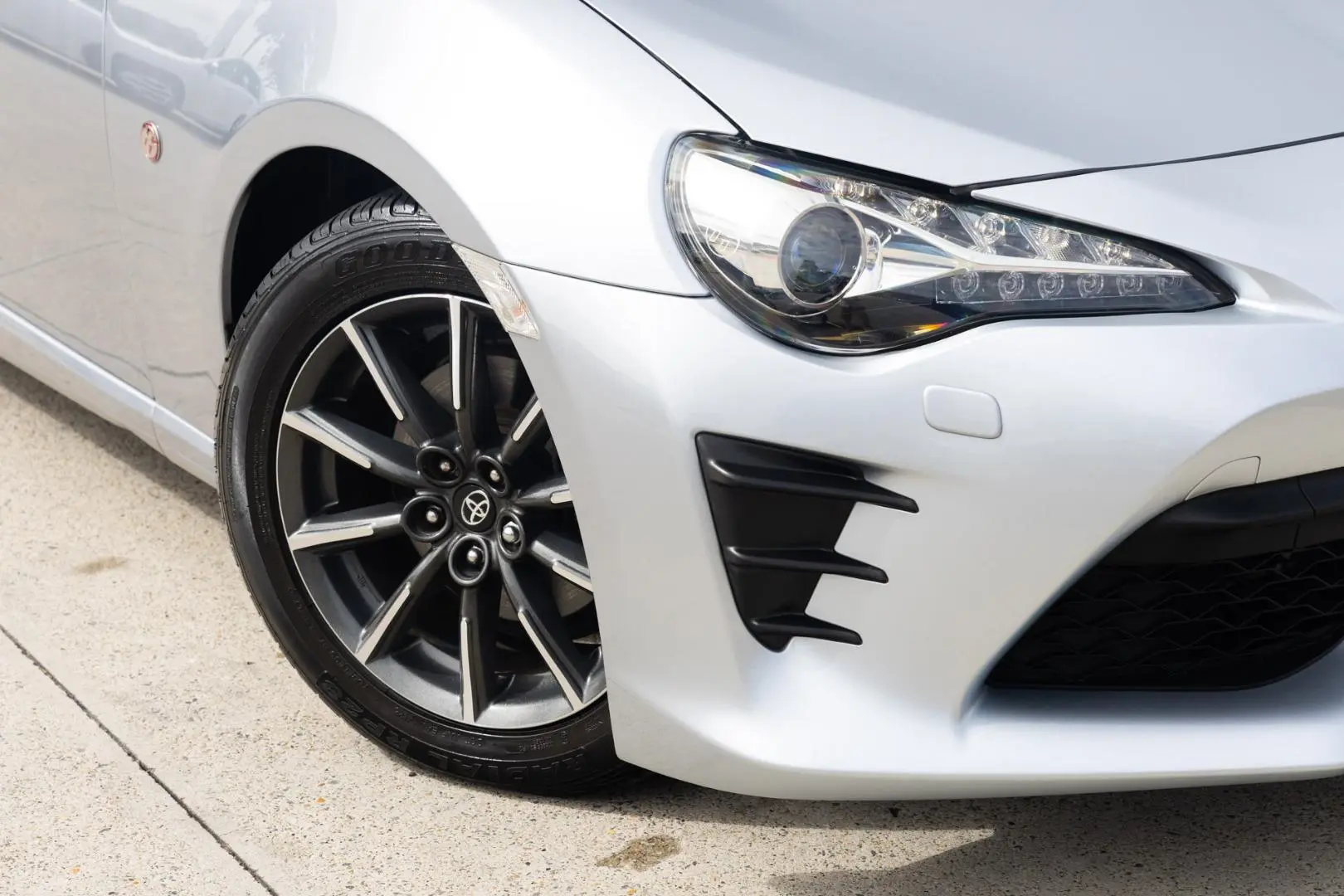 2016 Toyota 86 Gallery Image 6