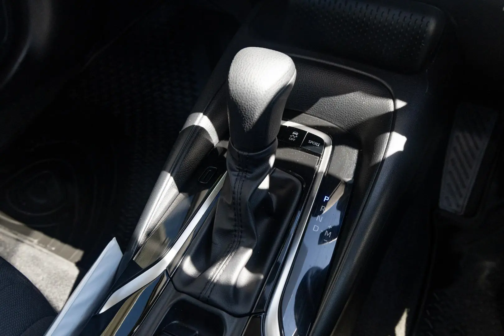 2022 Toyota Corolla Gallery Image 17