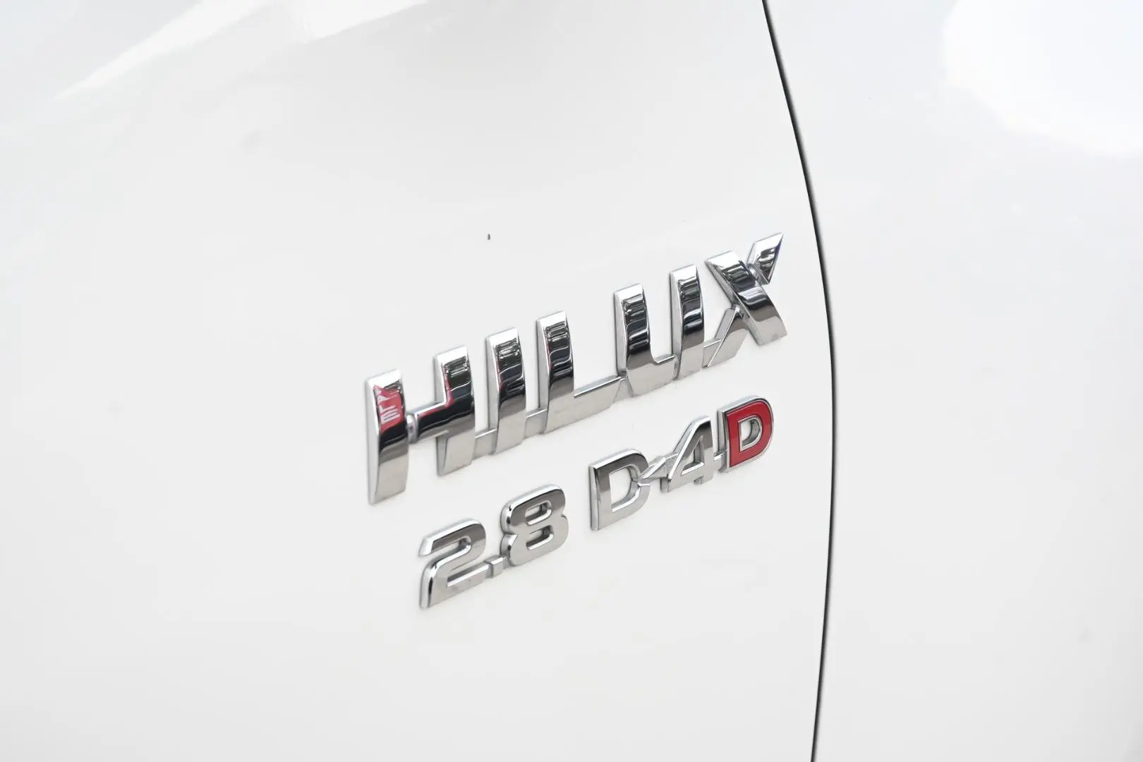 2022 Toyota Hilux Gallery Image 21