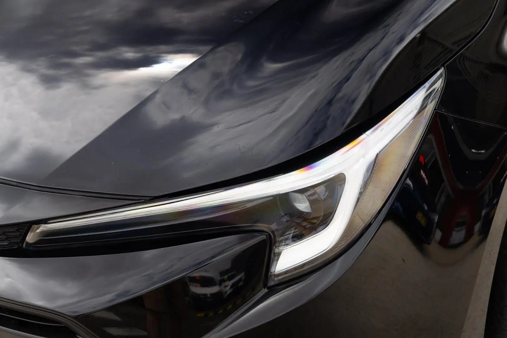 2024 Toyota Corolla Gallery Image 17