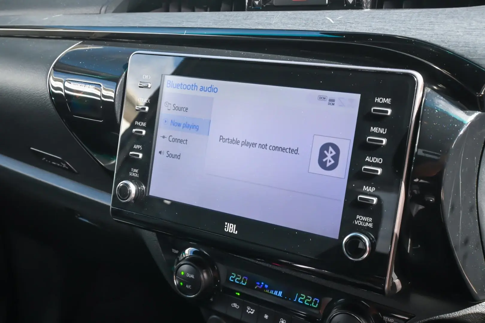 2025 Toyota Hilux Gallery Image 17