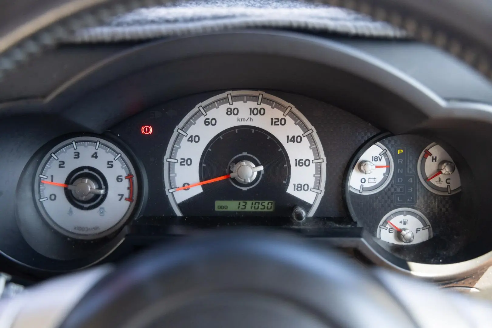 2015 Toyota FJ Cruiser Gallery Image 13