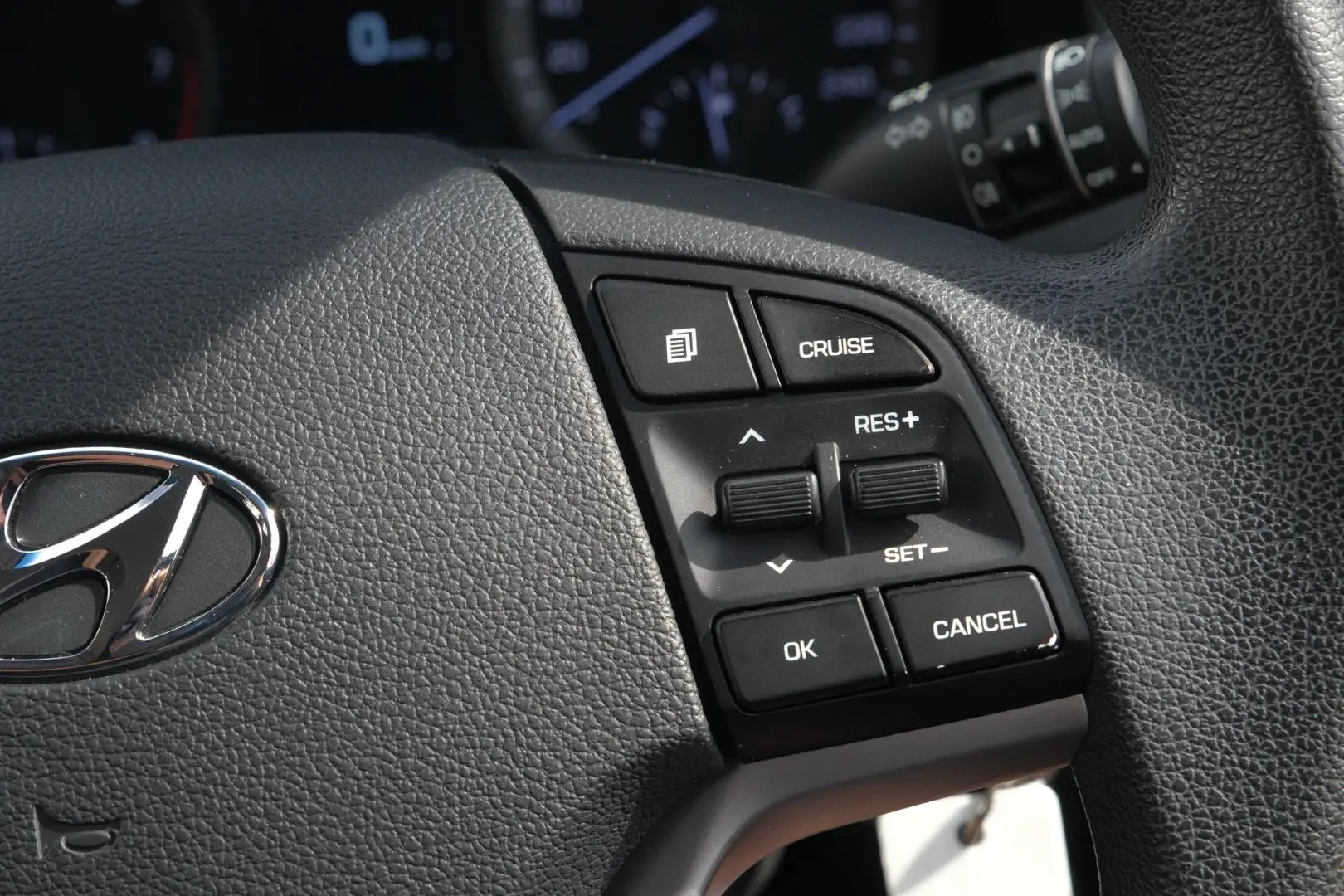 2018 Hyundai Tucson Gallery Image 15