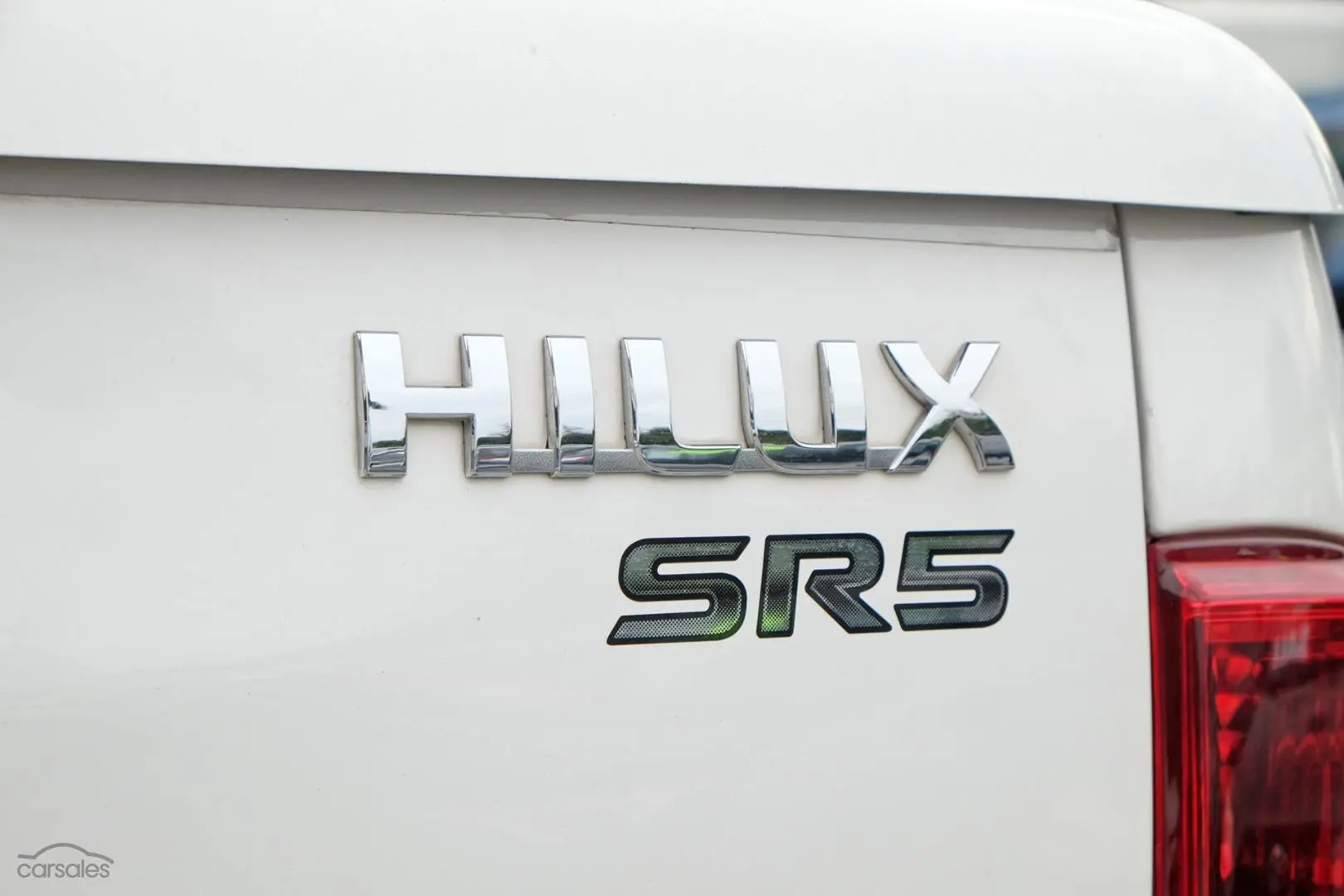 2013 Toyota Hilux Image 24