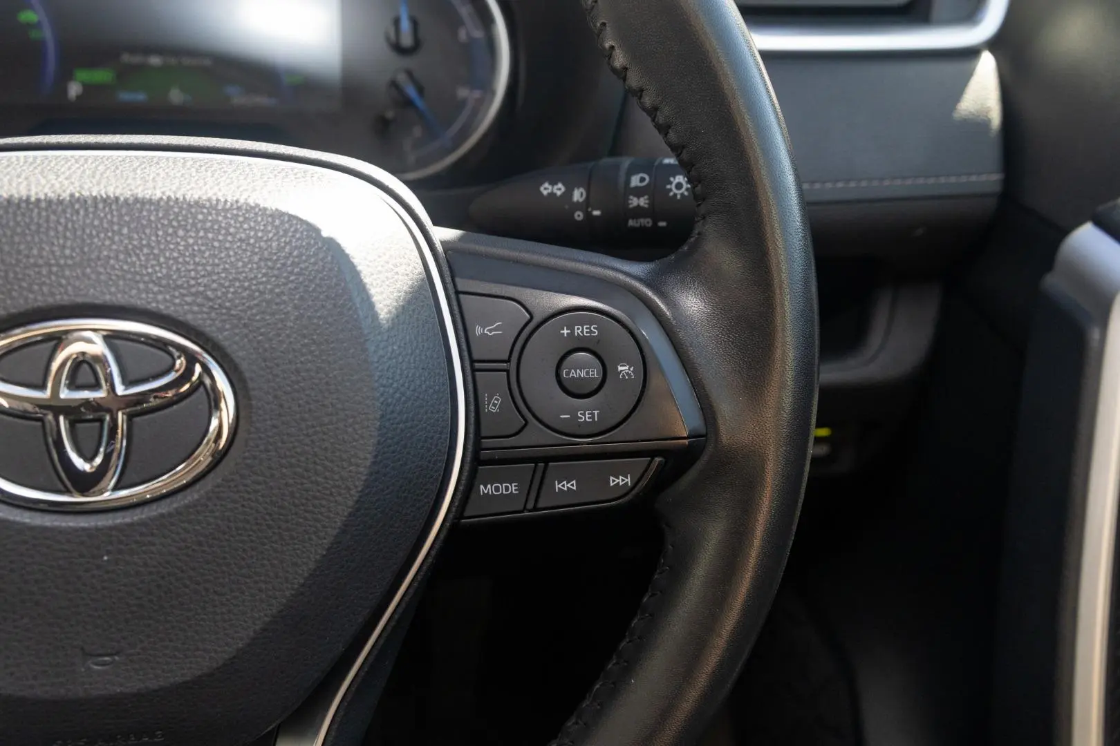 2023 Toyota RAV4 Gallery Image 12