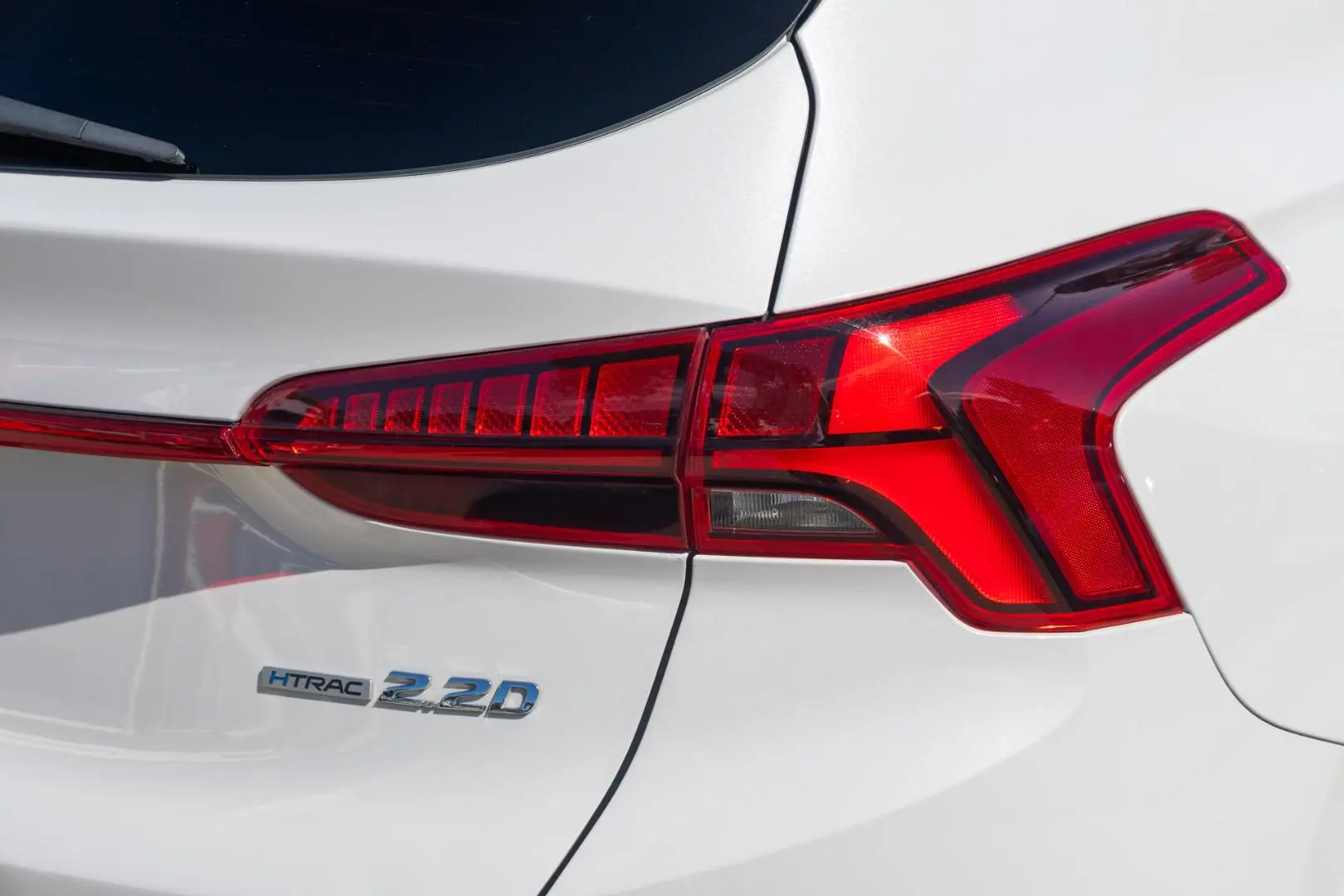 2022 Hyundai Santa Fe Gallery Image 19
