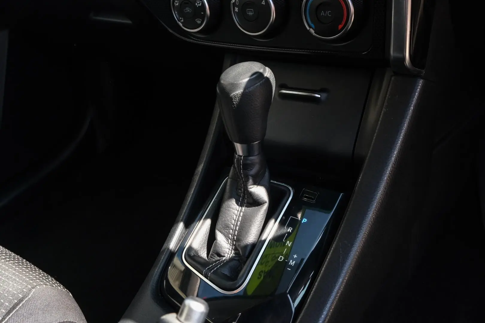2017 Toyota Corolla Gallery Image 14