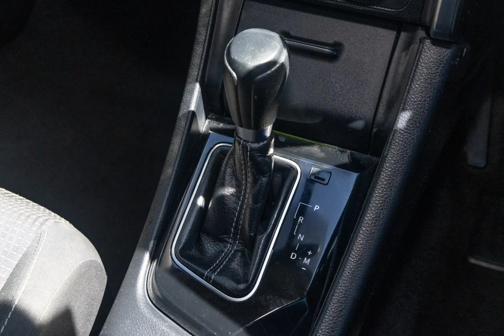 2018 Toyota Corolla Gallery Image 17