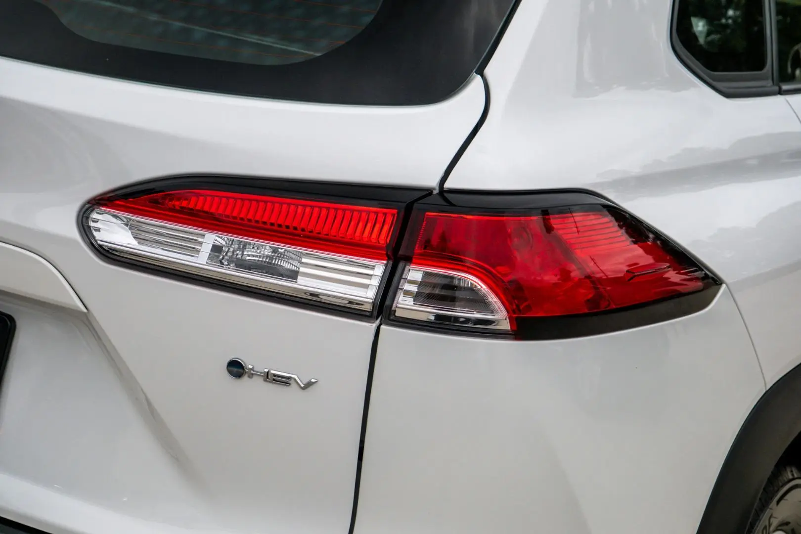 2024 Toyota Corolla Cross Gallery Image 18