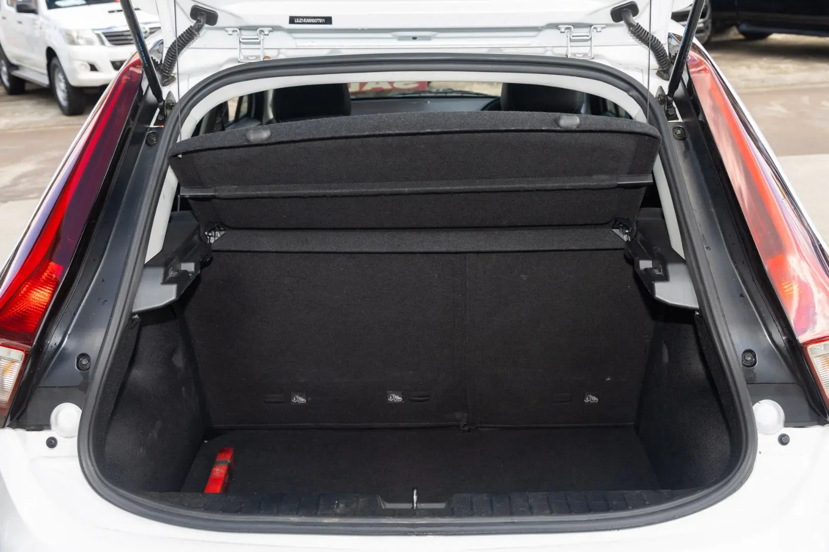 2023 MG MG3 Gallery Image 18