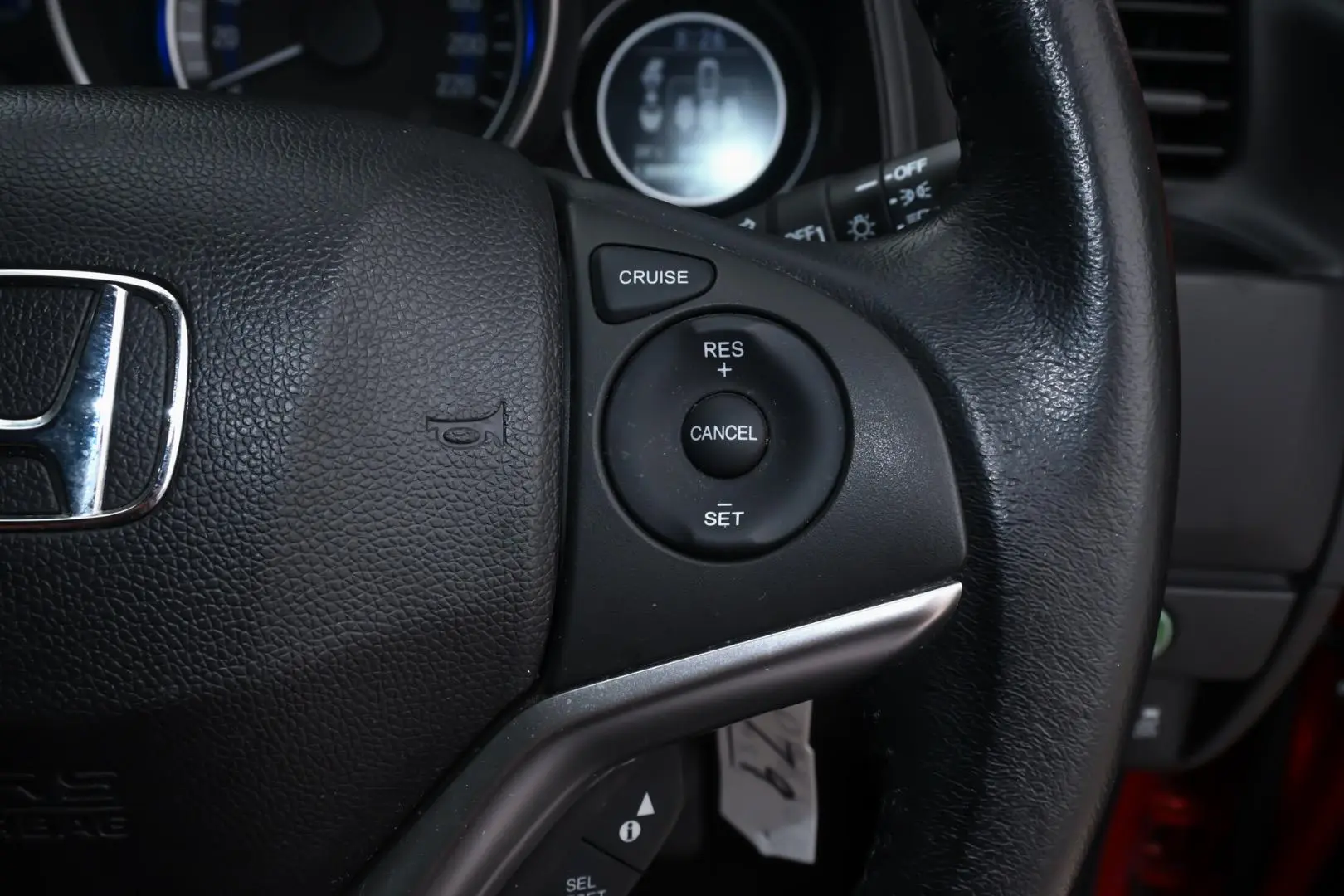 2017 Honda Jazz Gallery Image 13