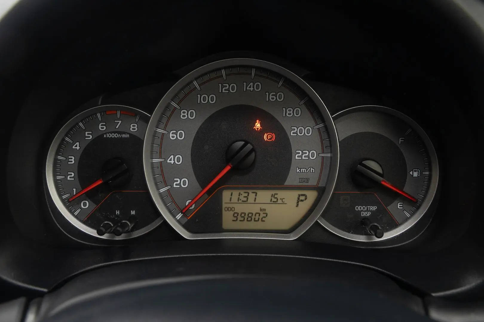 2019 Toyota Yaris Gallery Image 19