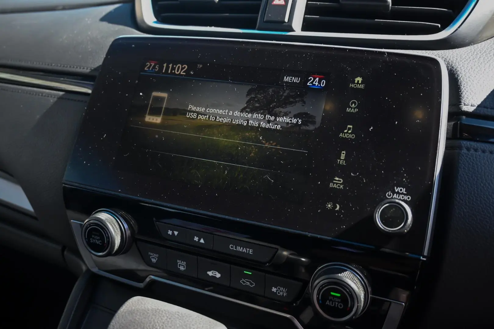 2021 Honda CR-V Gallery Image 17