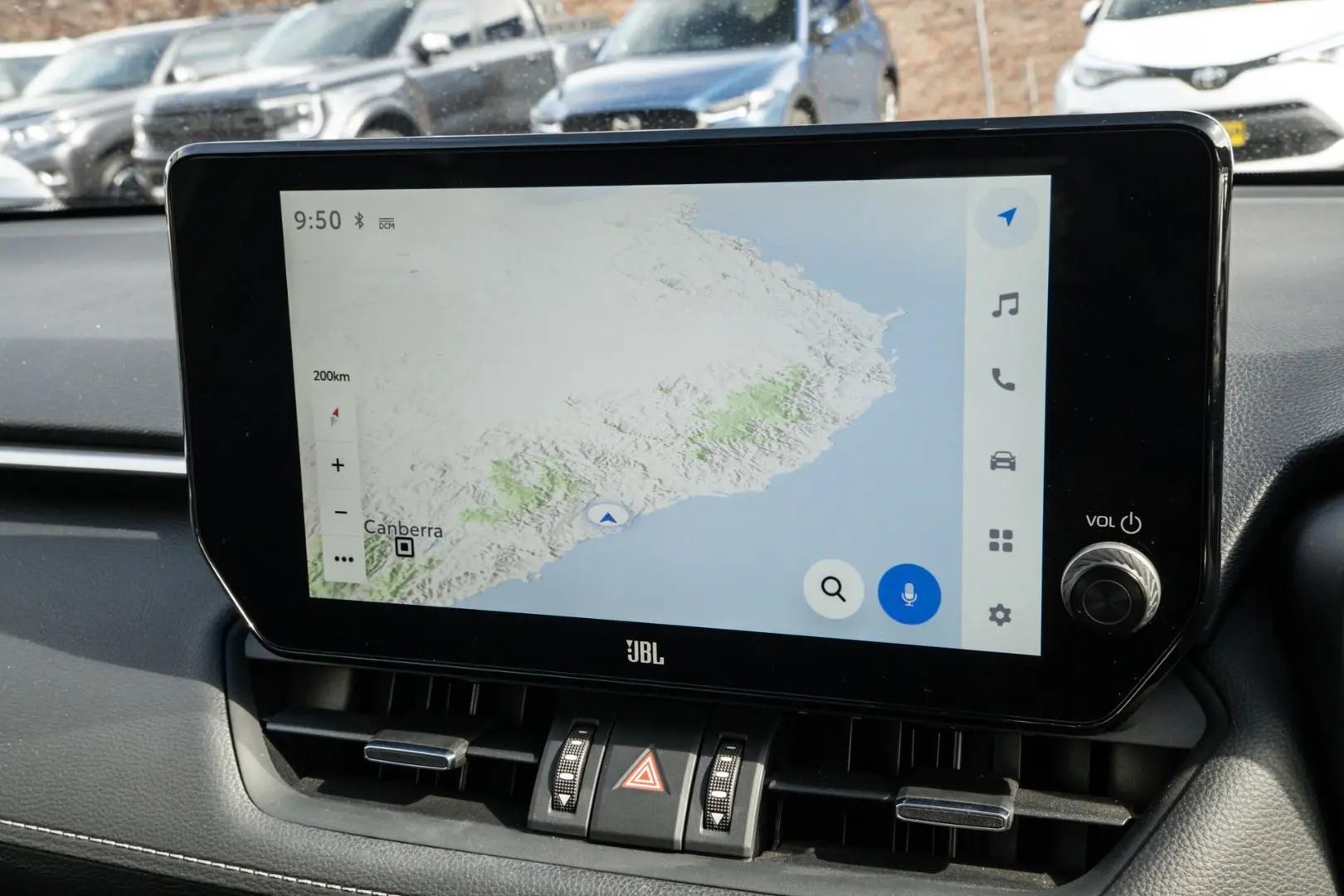 2023 Toyota RAV4 Gallery Image 12