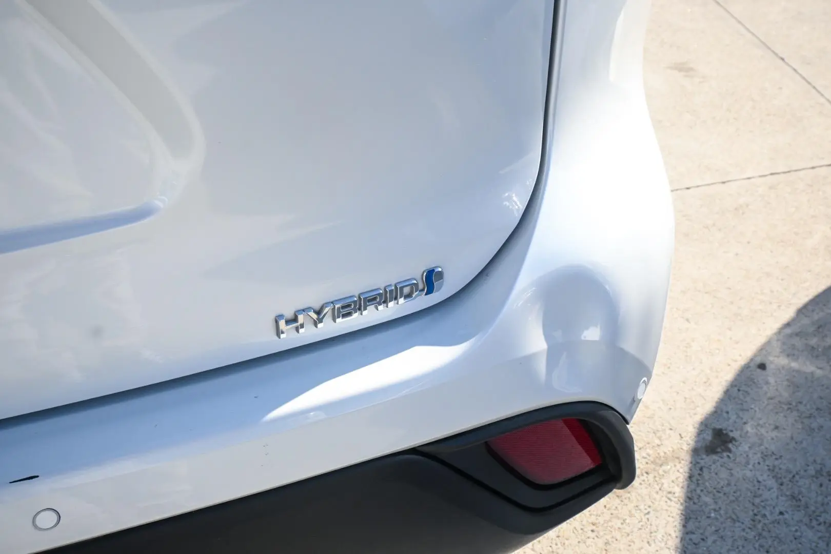 2022 Toyota Kluger Gallery Image 23
