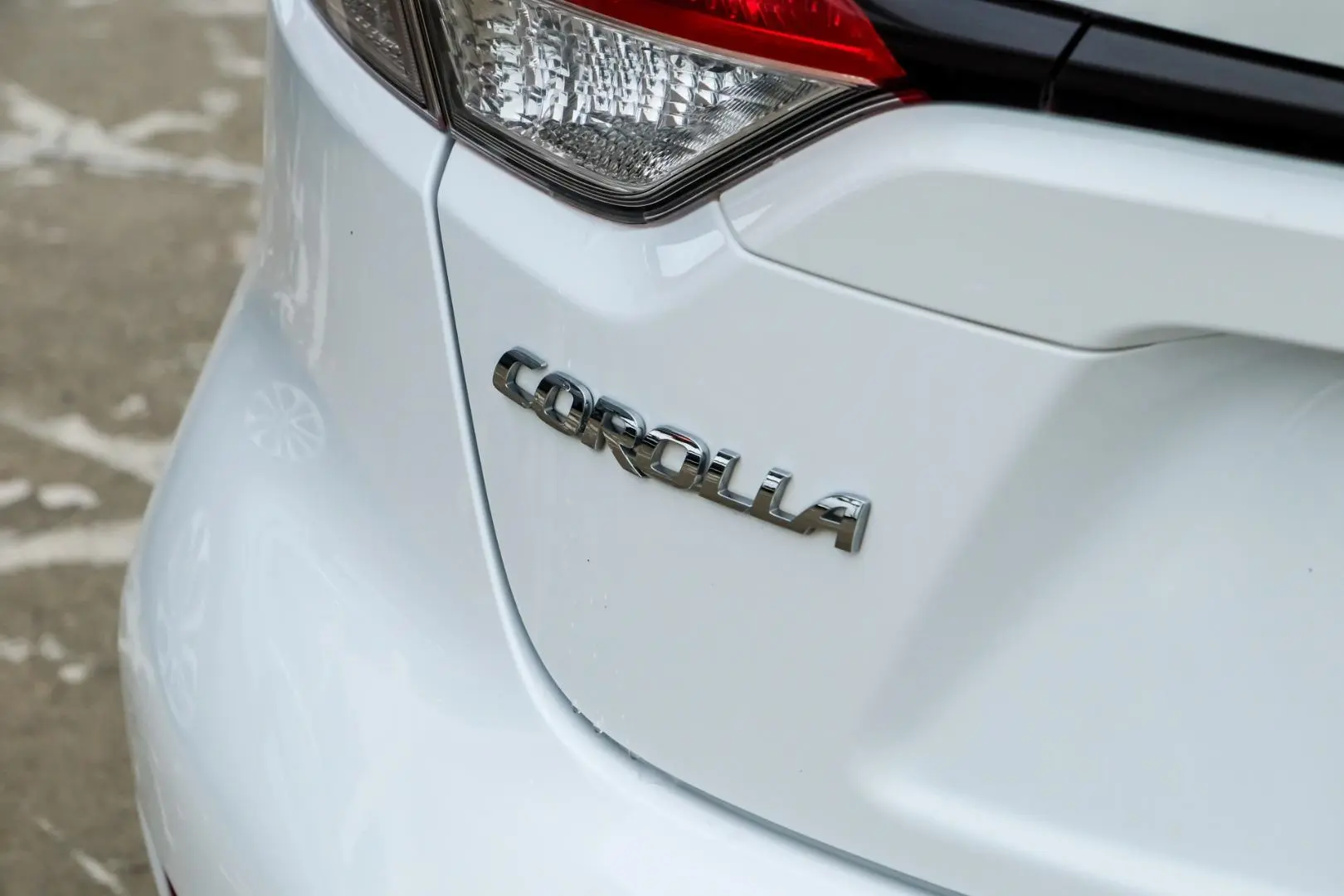 2023 Toyota Corolla Gallery Image 19