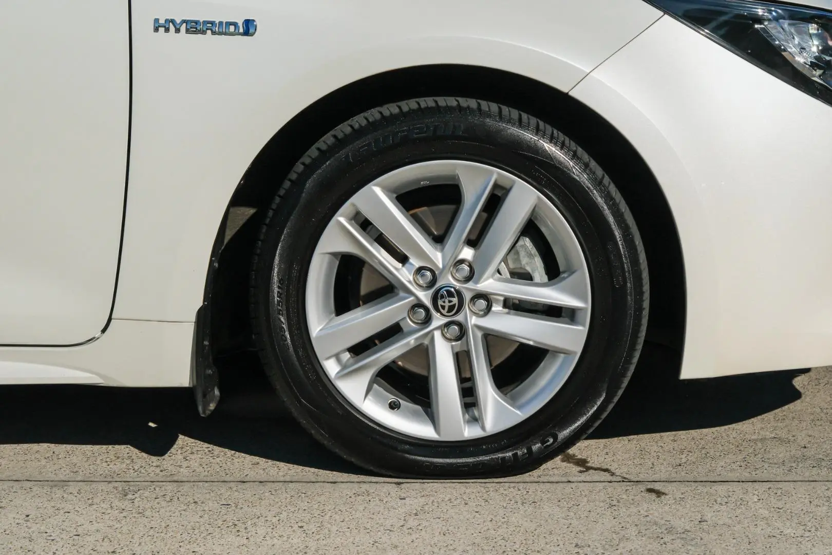 2020 Toyota Corolla Gallery Image 21