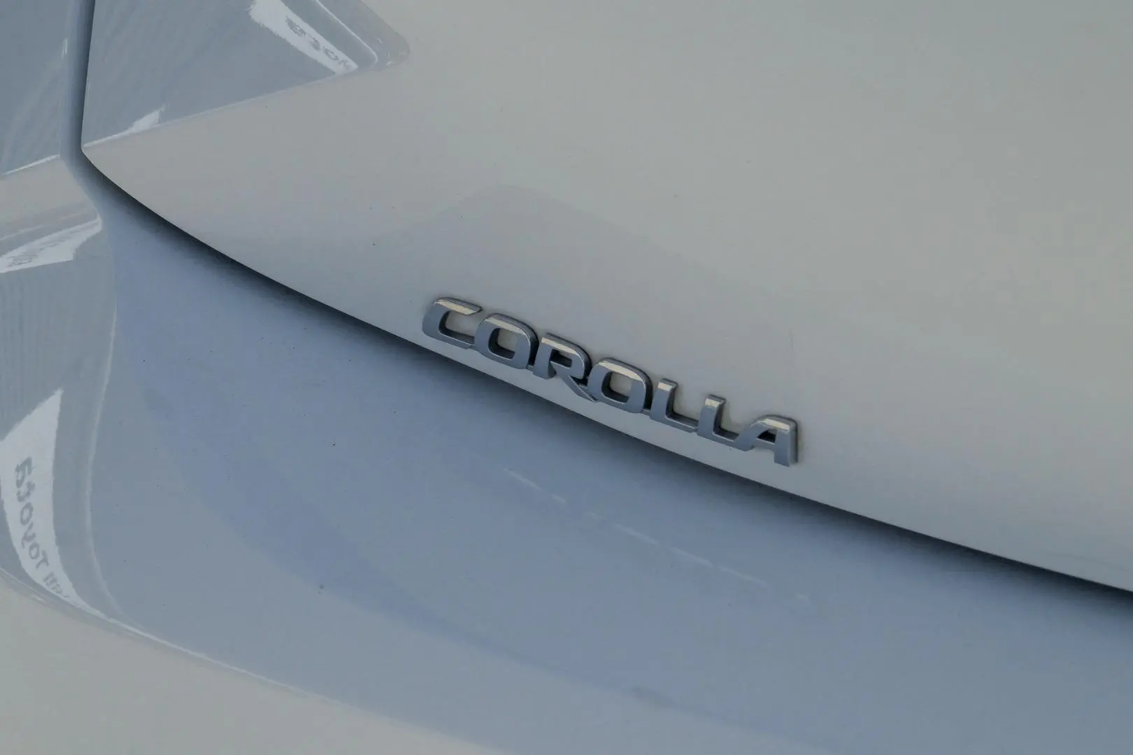 2023 Toyota Corolla Gallery Image 19