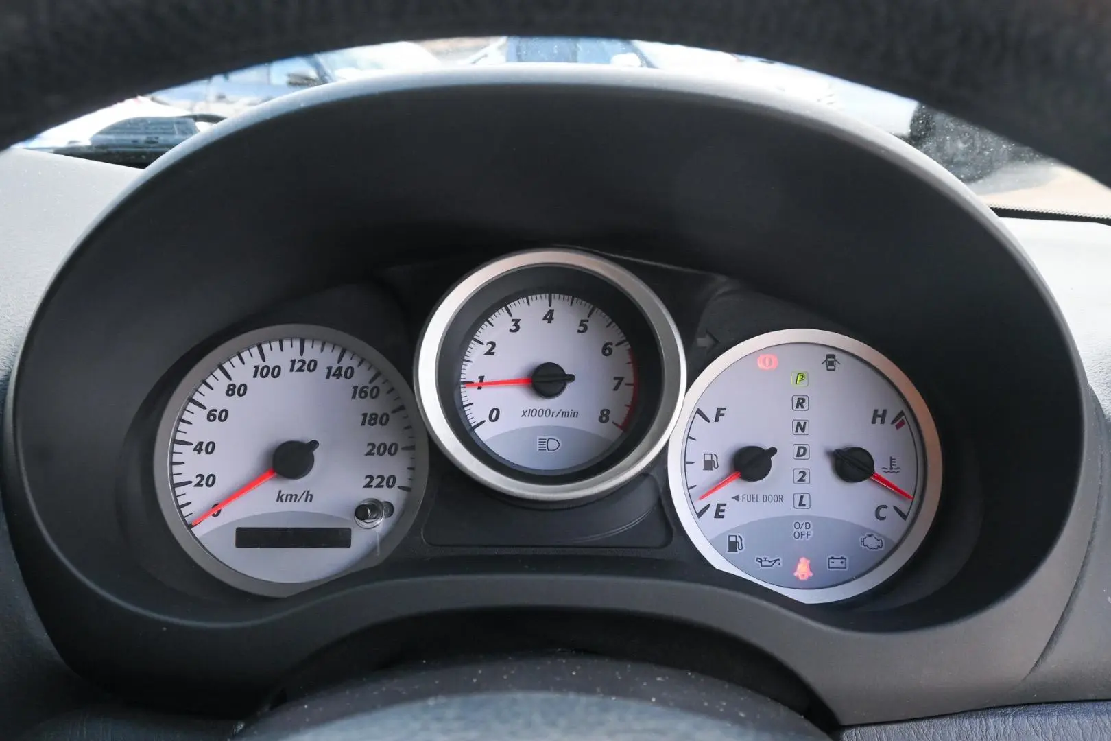 2005 Toyota RAV4 Gallery Image 24
