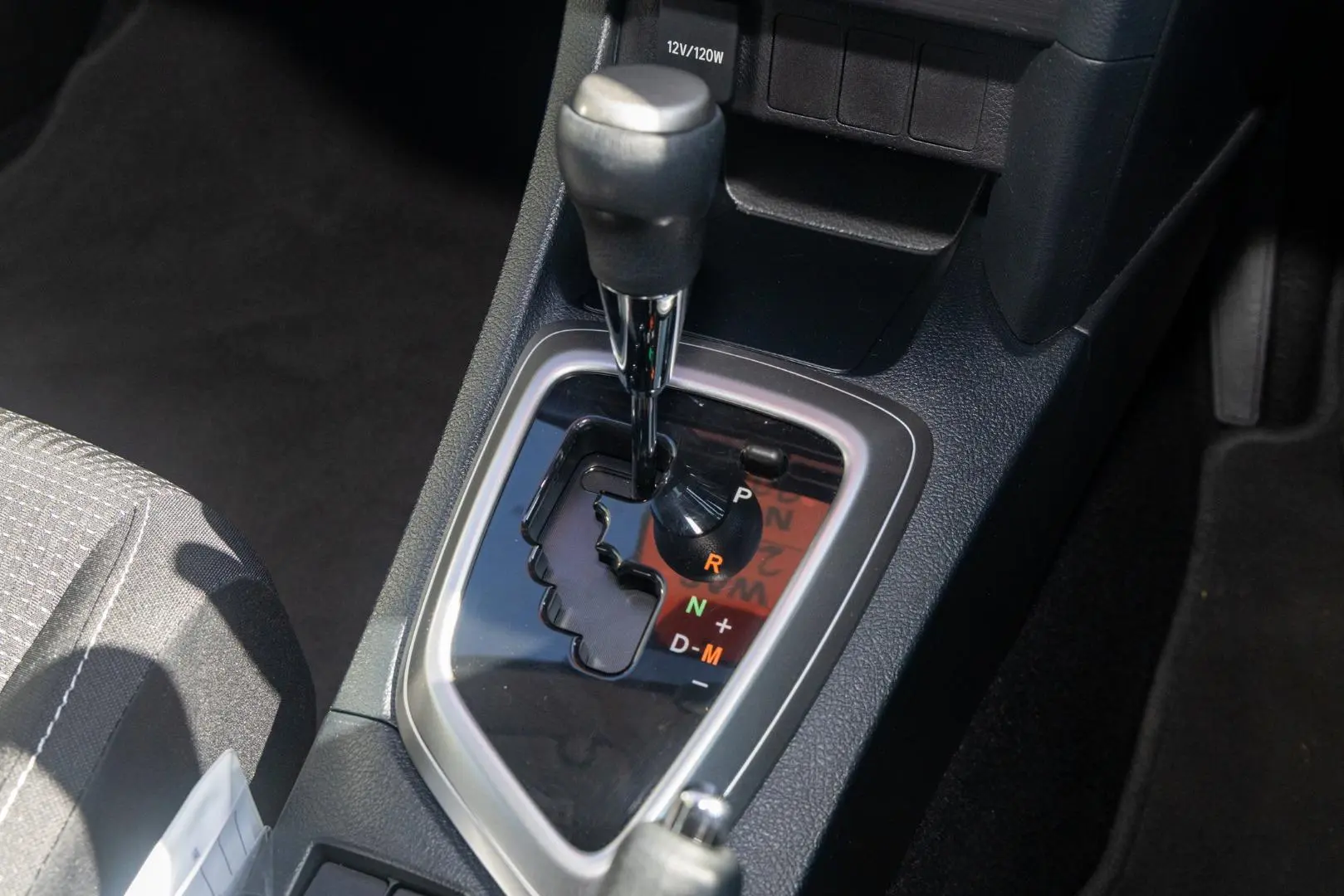 2014 Toyota Corolla Gallery Image 17