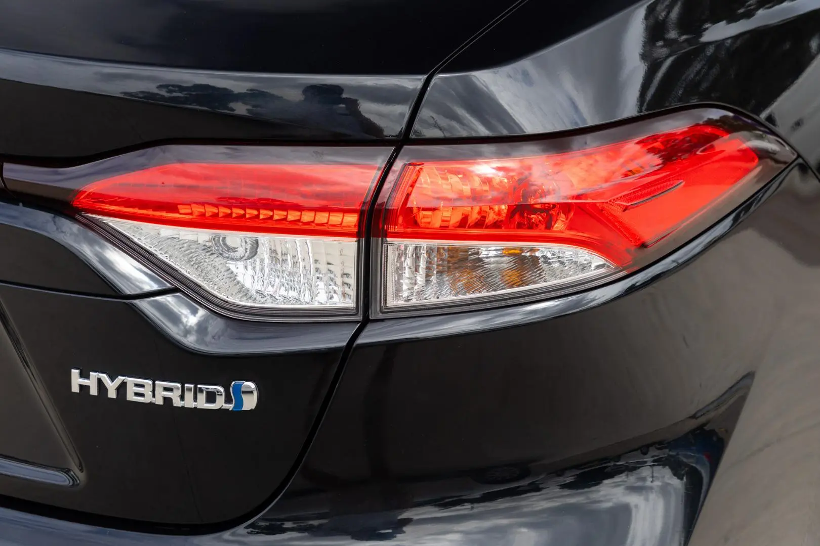 2024 Toyota Corolla Gallery Image 18