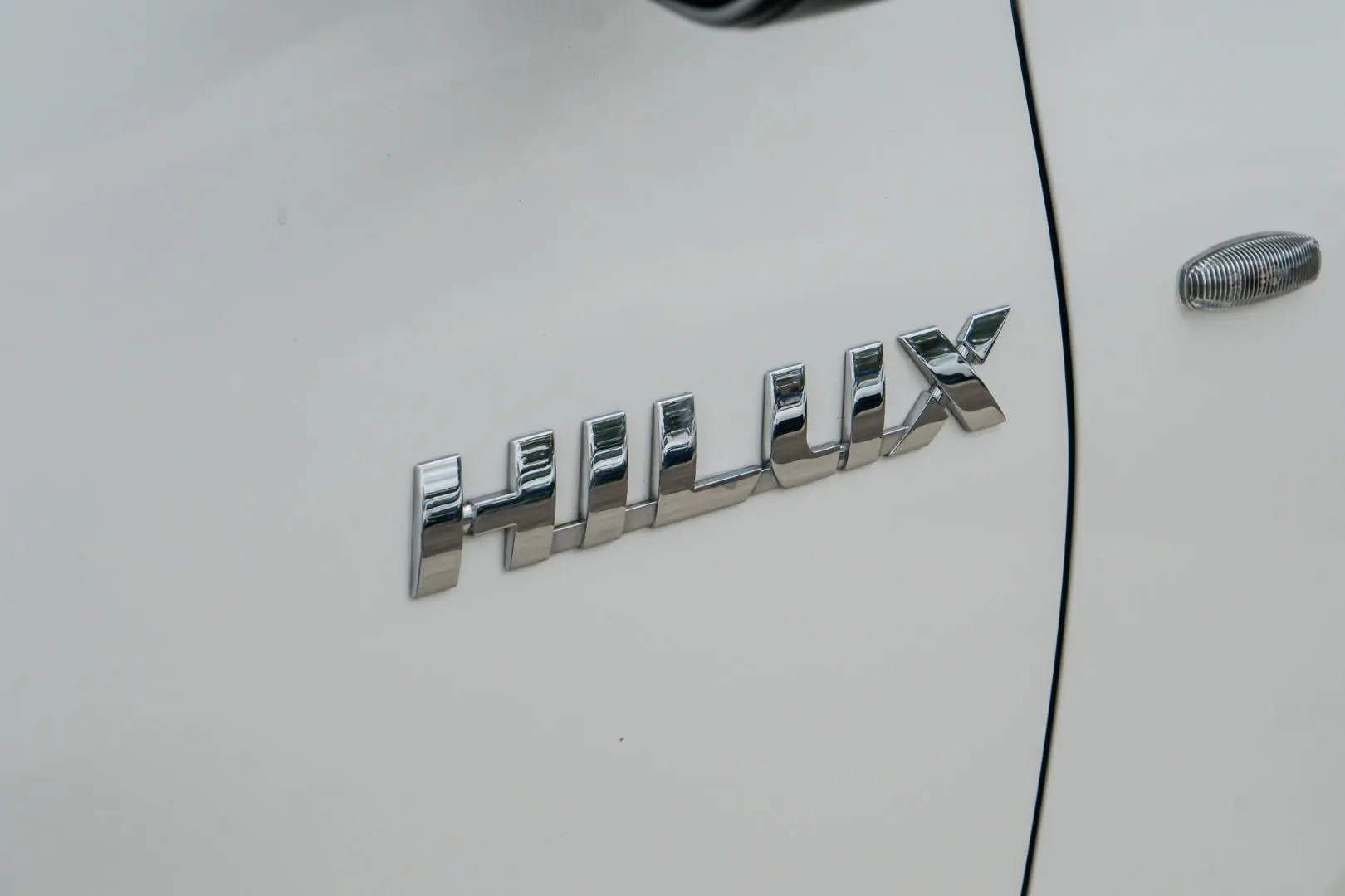 2019 Toyota Hilux Gallery Image 17