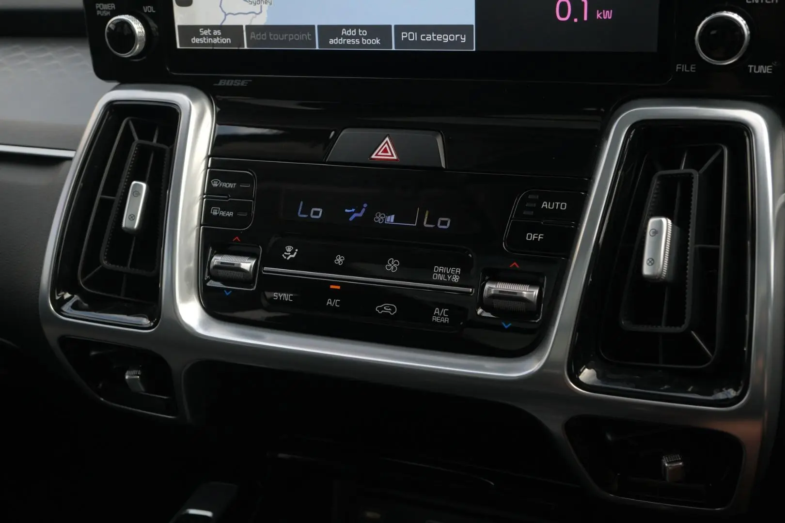 2023 Kia Sorento Gallery Image 13