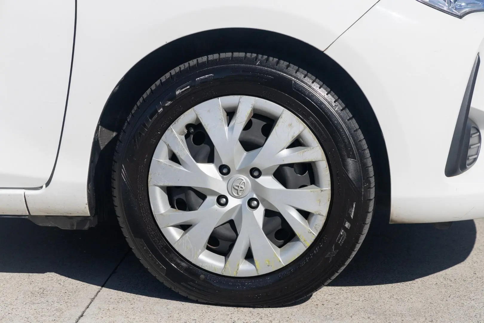 2019 Toyota Yaris Gallery Image 22