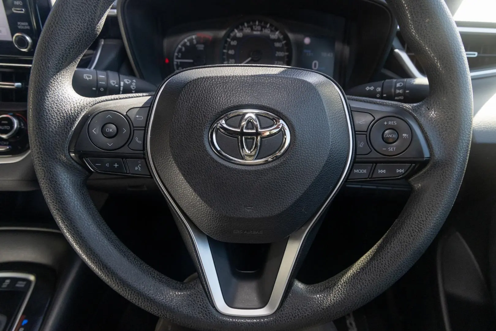 2022 Toyota Corolla Gallery Image 10