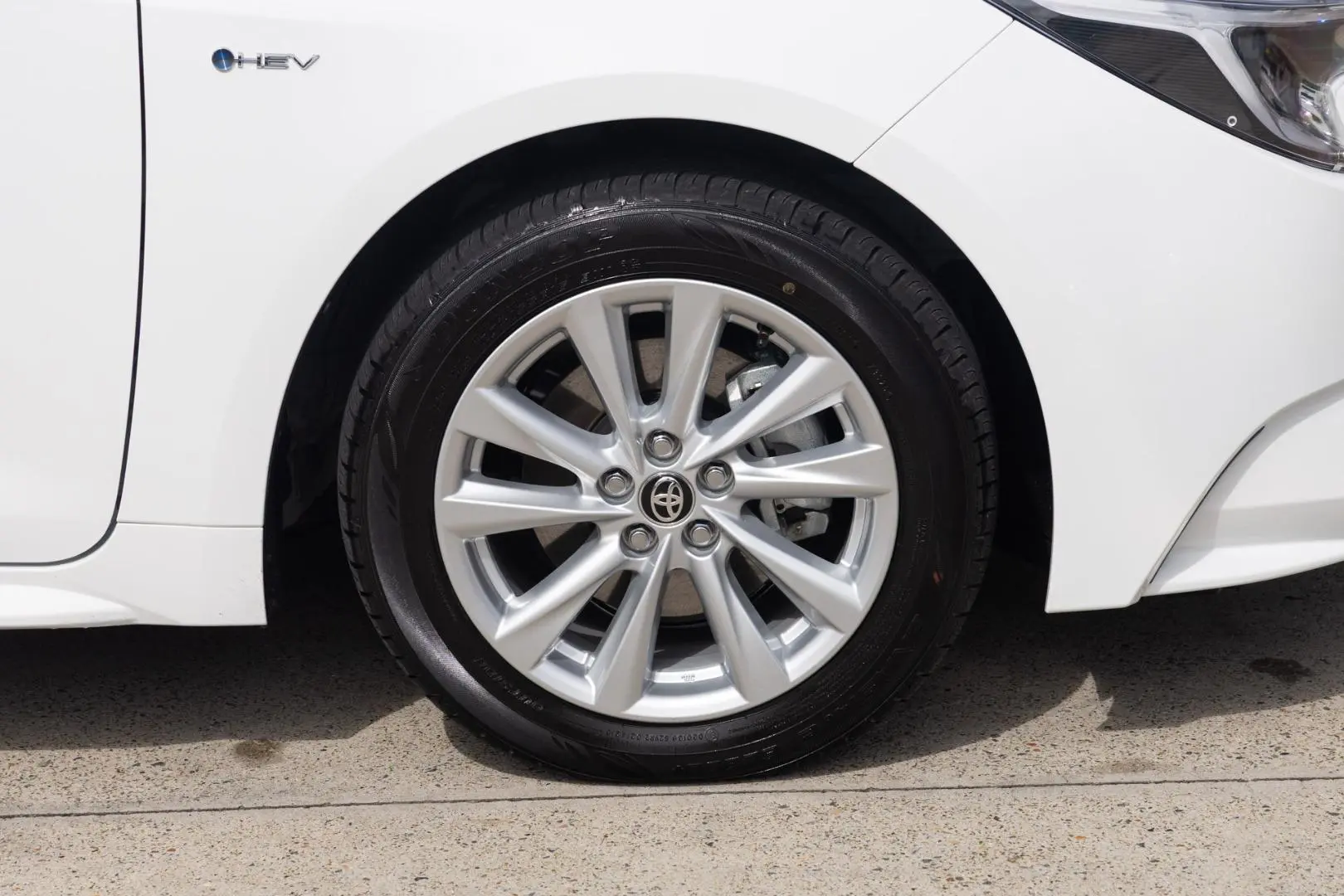 2025 Toyota Corolla Gallery Image 21