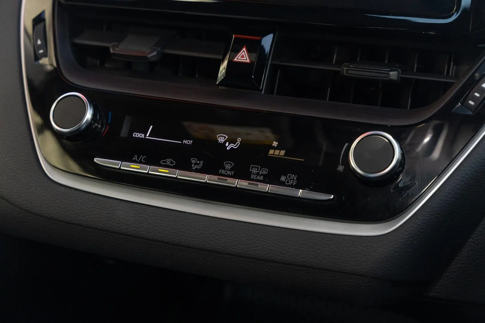 2023 Toyota Corolla Gallery Image 16