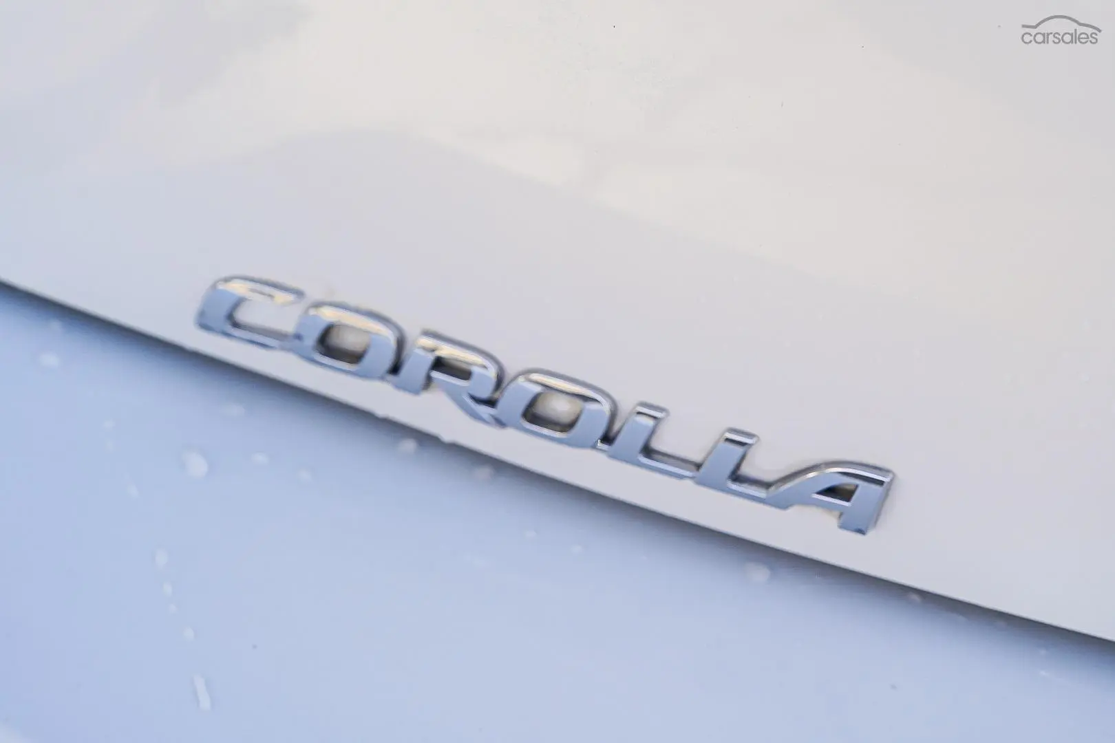 2020 Toyota Corolla Image 20