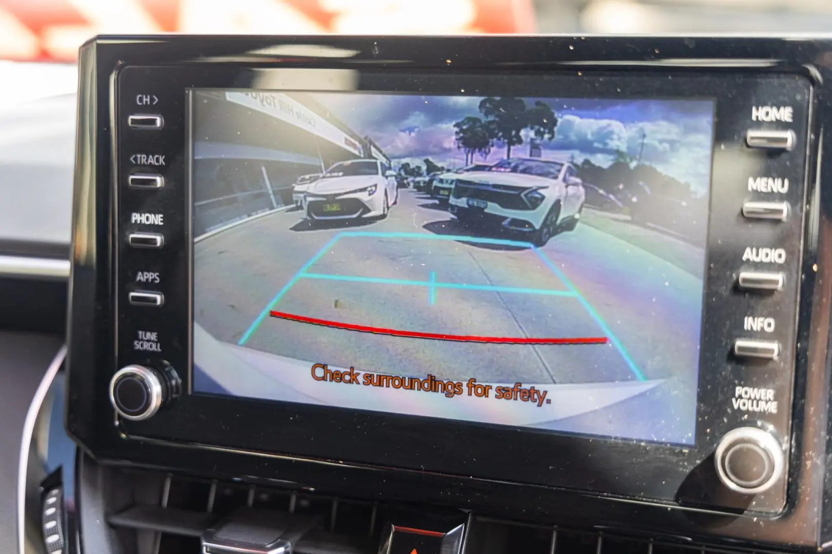 2021 Toyota Corolla Gallery Image 12