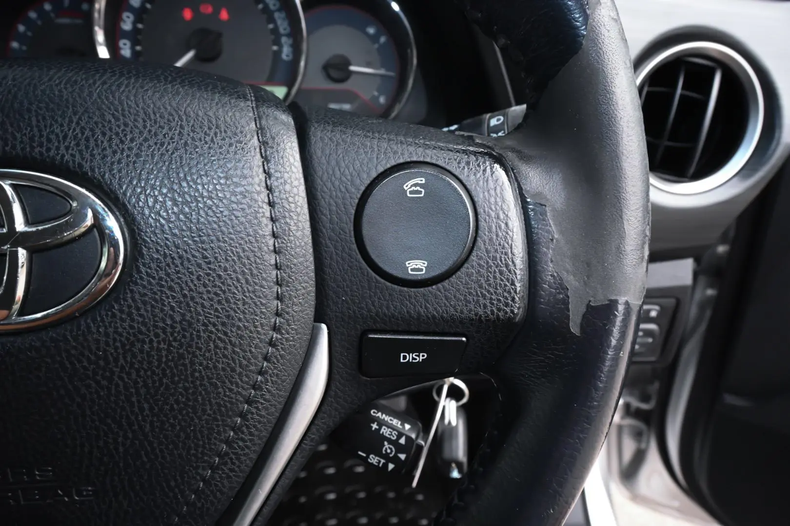 2014 Toyota Corolla Gallery Image 13