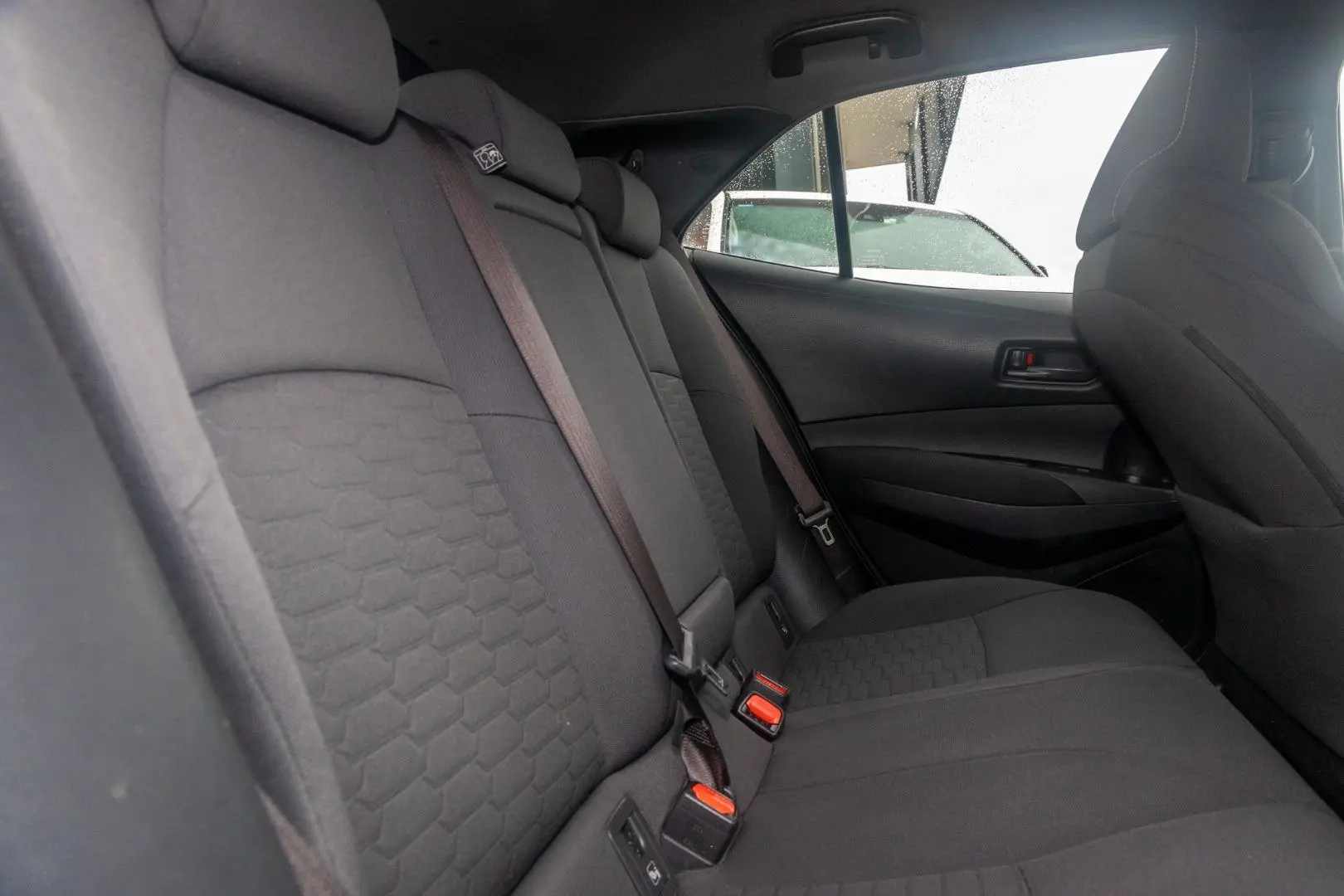 2018 Toyota Corolla Gallery Image 9