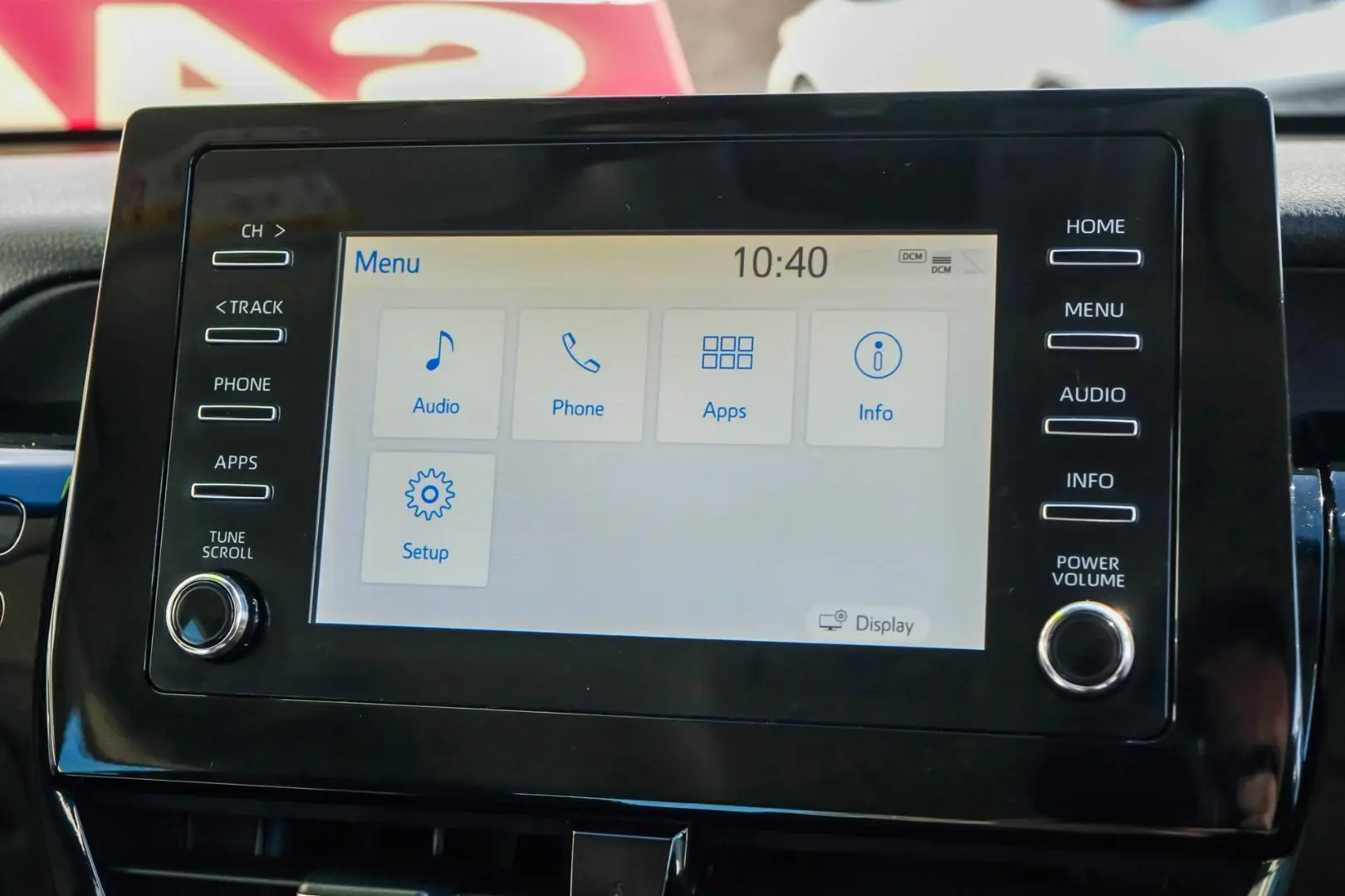 2024 Toyota Camry Gallery Image 11