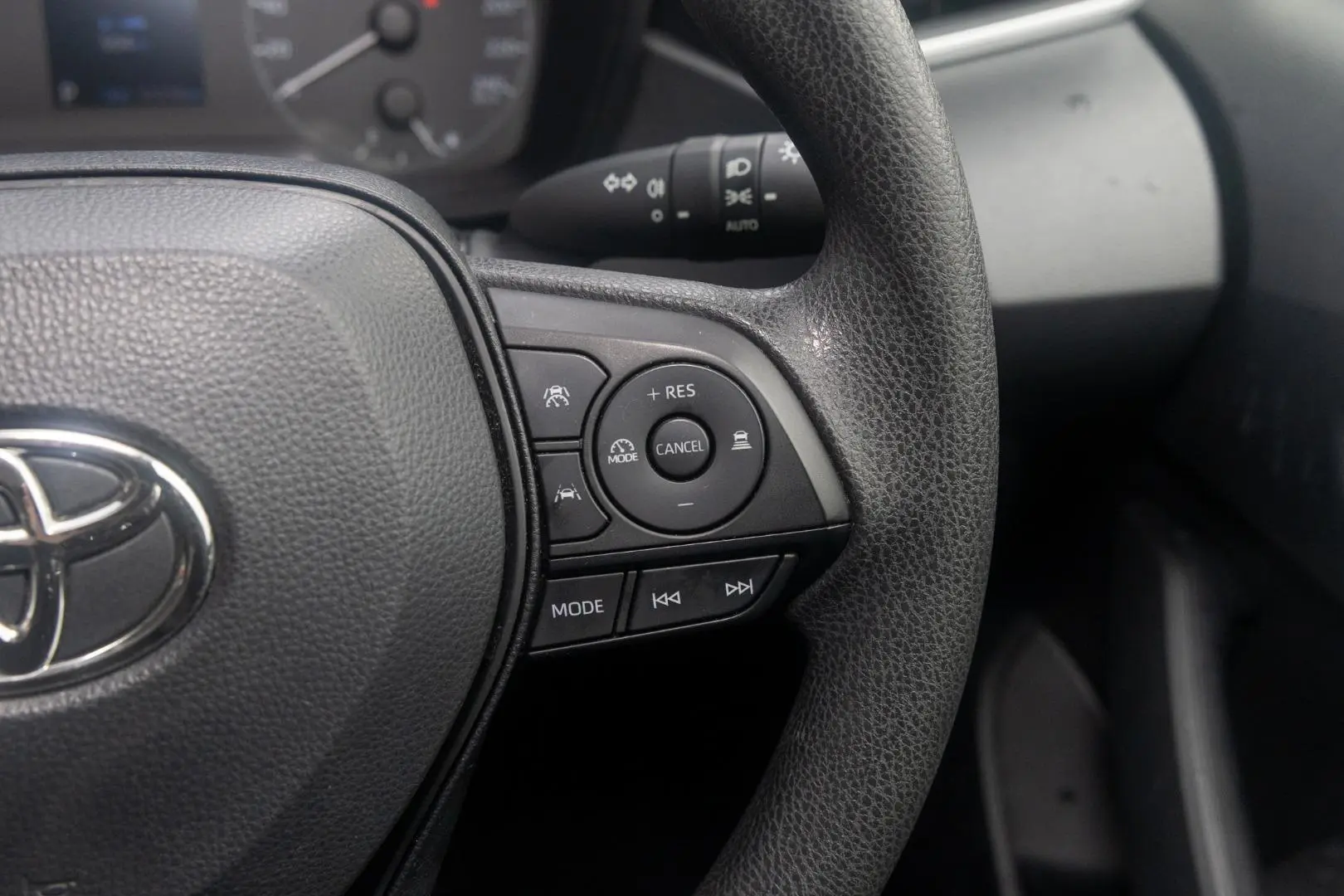 2022 Toyota Corolla Gallery Image 12