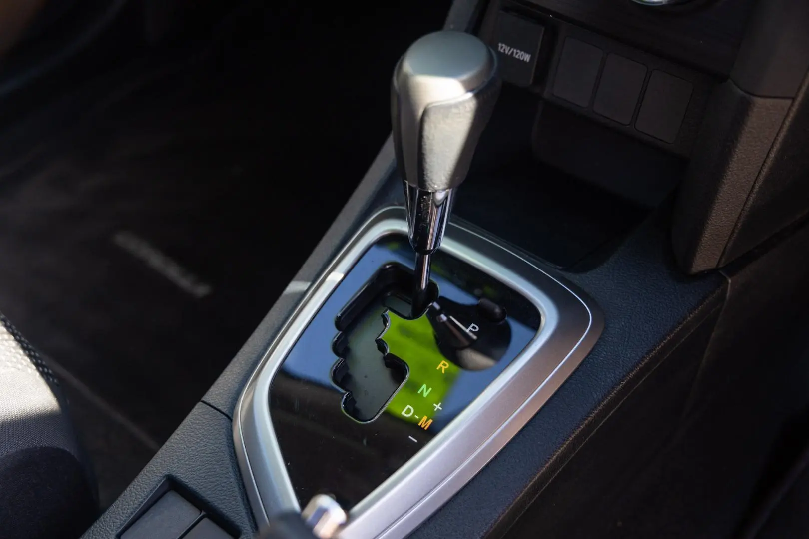 2012 Toyota Corolla Gallery Image 10