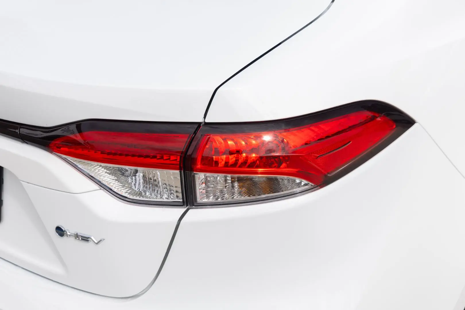 2025 Toyota Corolla Gallery Image 19