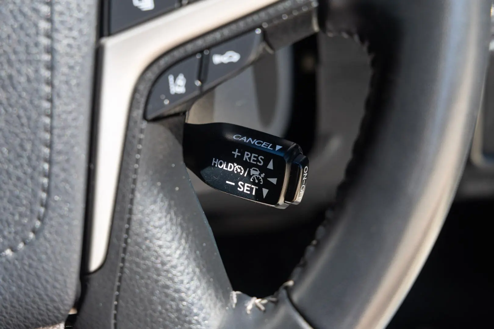 2023 Toyota Landcruiser Prado Gallery Image 16