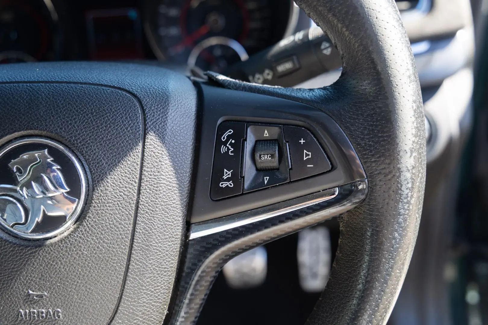 2013 Holden Commodore Gallery Image 15