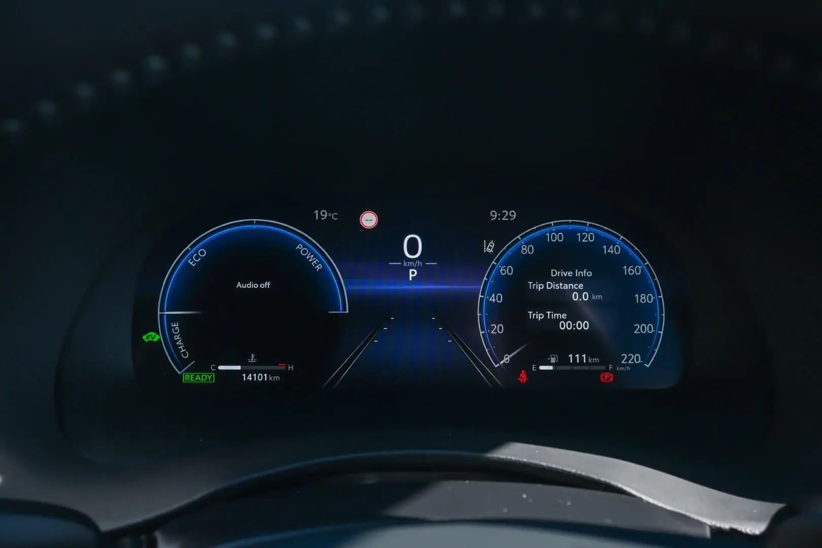 2025 Toyota Kluger Gallery Image 17